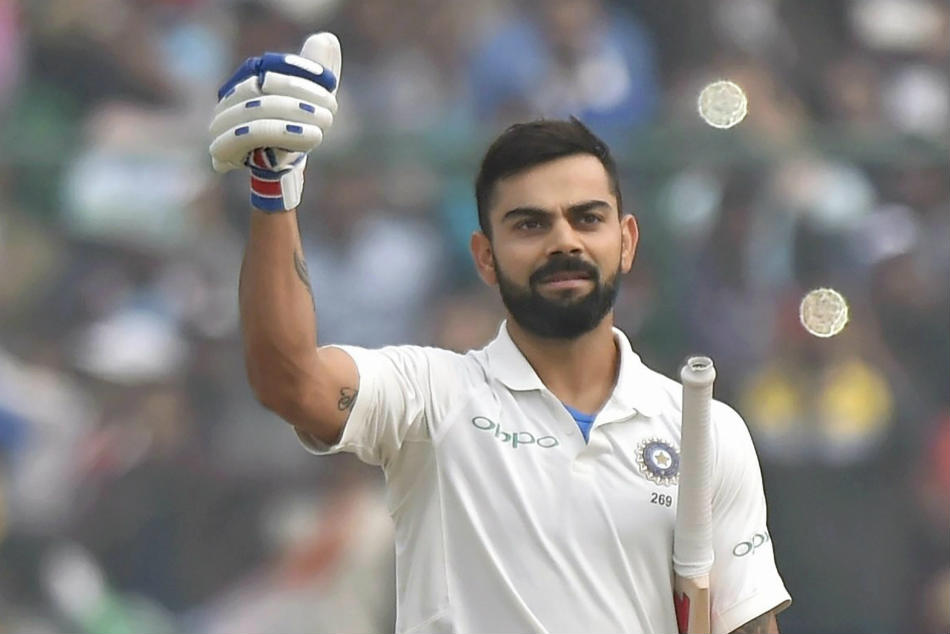 WTC Final: One game over five days isn't going to reflect how we are as team: Kohli
