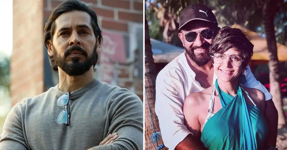 I am at a loss for words, says Dino Morea as he mourns the late Raj Kaushal