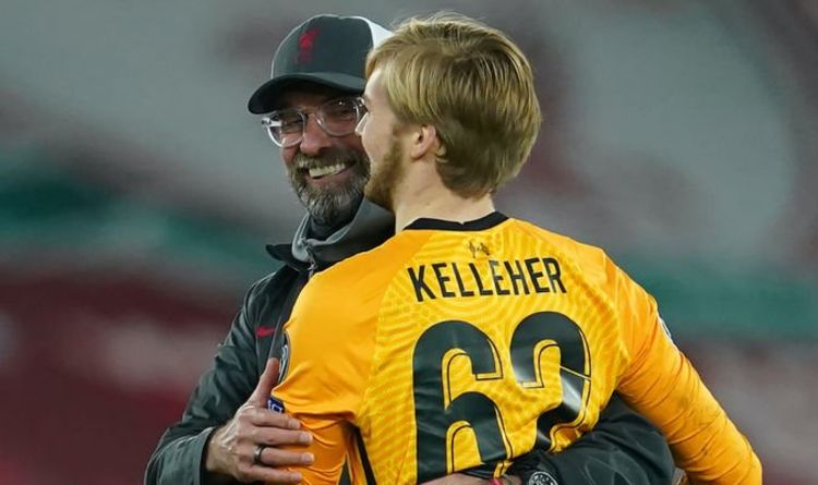 Jurgen Klopp singles out Liverpool trio after Champions League win over Ajax
