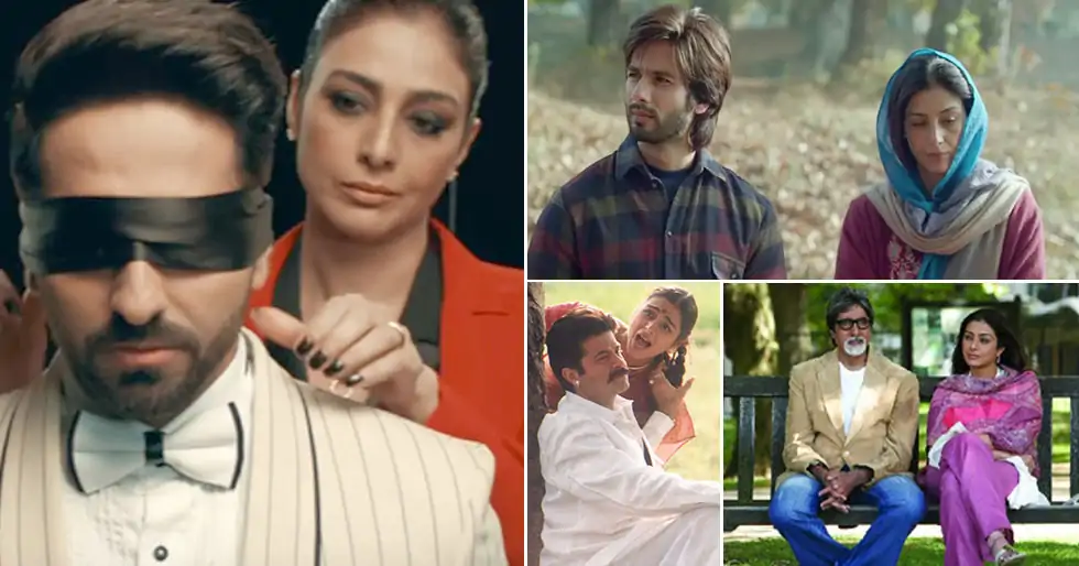 Best Tabu Movies