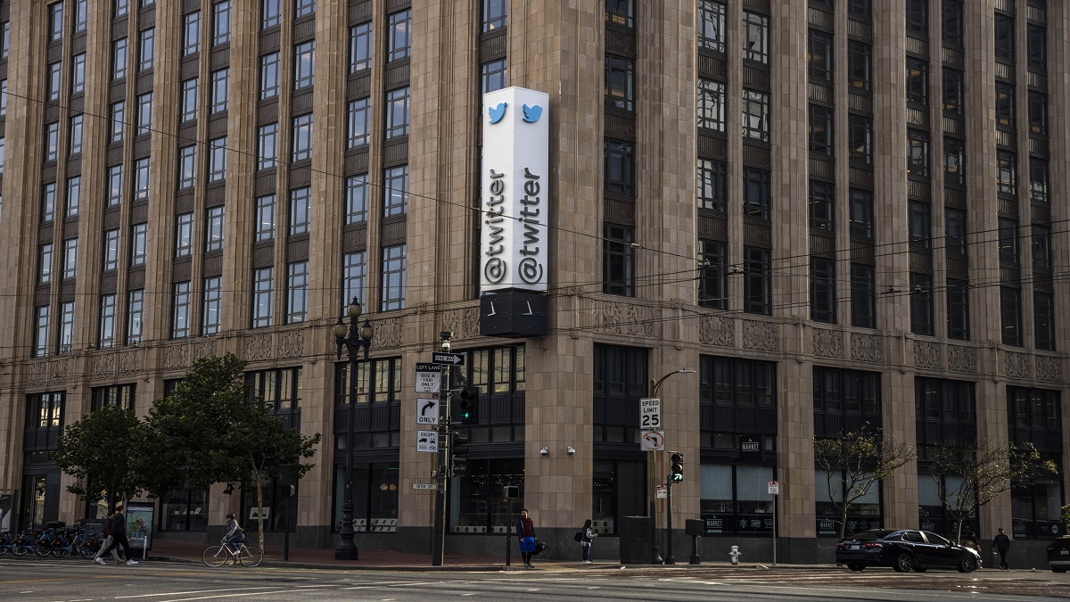 Twitter closes all its offices temporarily after mass resignation: Report