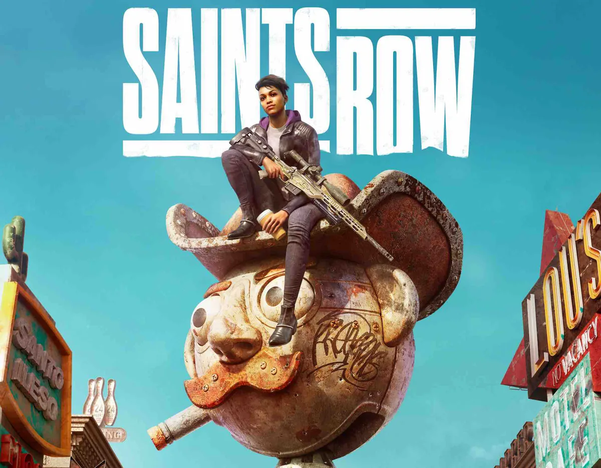 How John Wick Influenced the Saints Row Reboot