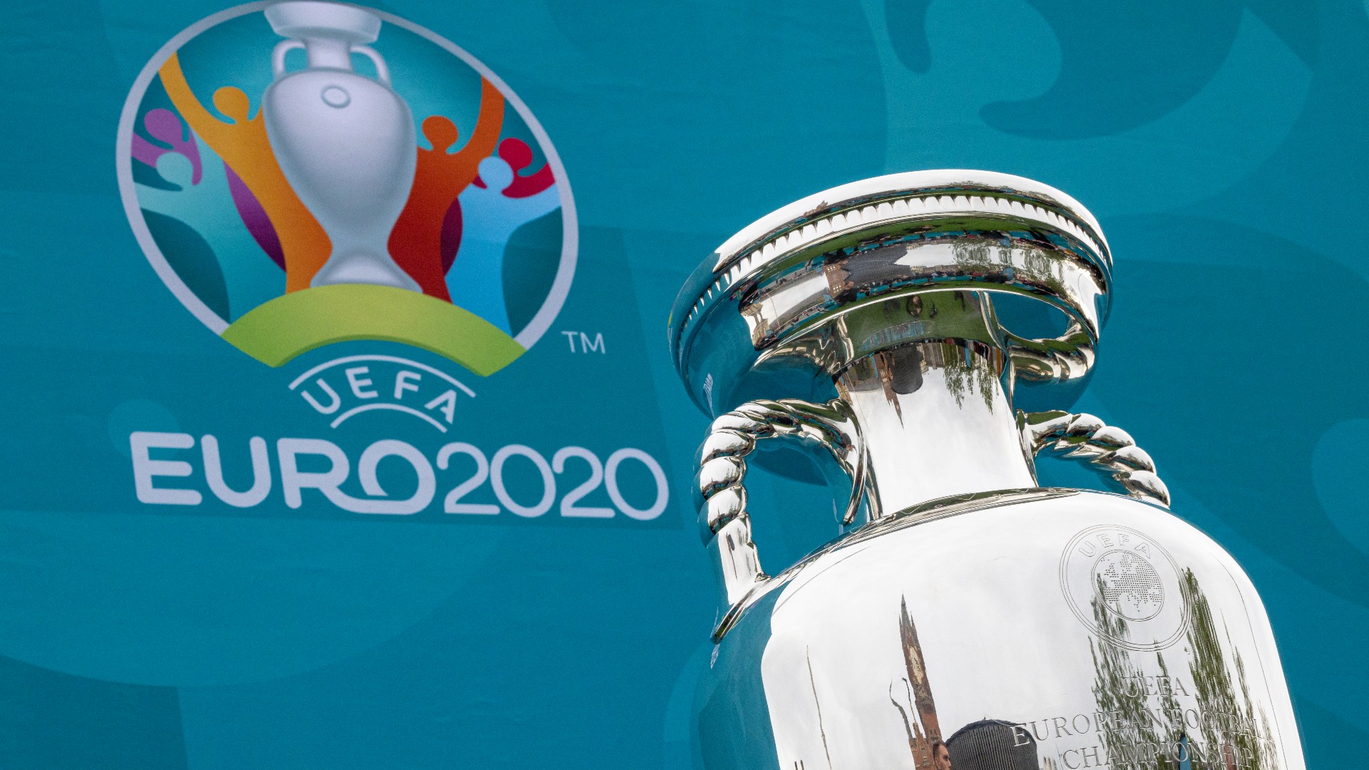 UEFA Euro standings 2021: Updated tables, scores, results from soccer tournament