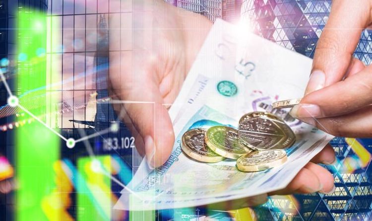 Pound euro exchange rate likely to see ‘bullish push back' after ‘struggle’