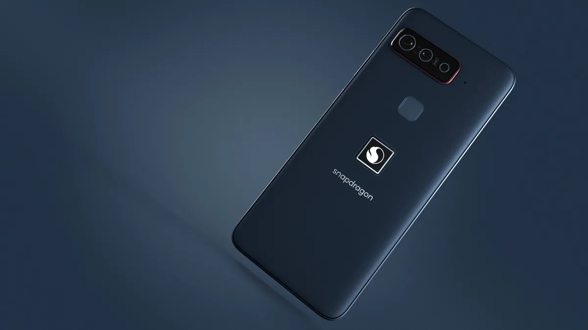 Qualcomm Ties Up With Asus to Launch a Special Phone for Loyal Fans