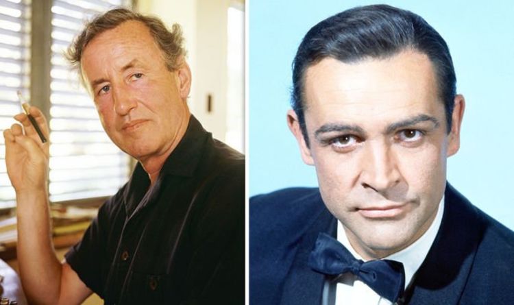 James Bond writer Ian Fleming's damning Sean Connery snub: 'F*** up my work!'