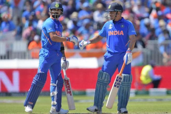 Virat Kohli or MS Dhoni most impactful ODI player of the decade? Sunil Gavaskar and Matthew Hayden divided