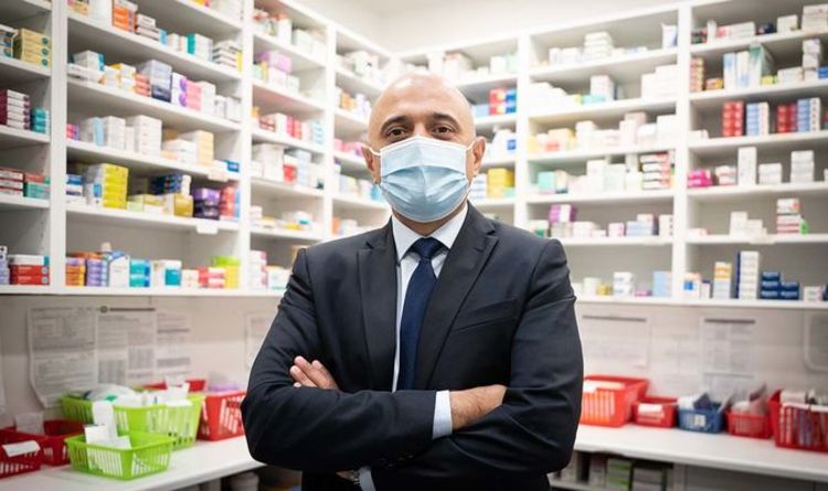 Sajid Javid aims to ensure everyone can see a GP