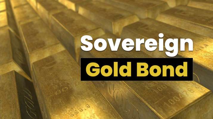 Sovereign Gold Bond: Buy gold at discounted price from today