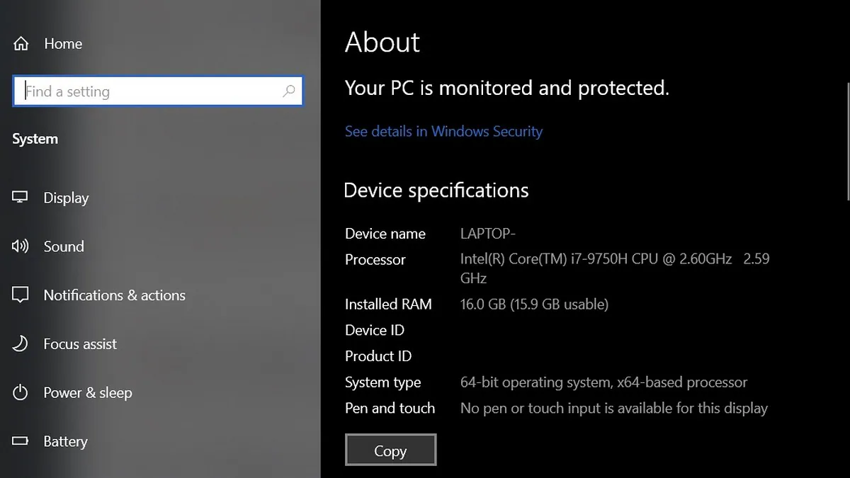 Microsoft Is Retiring Control Panel in Favour of Settings App: Report