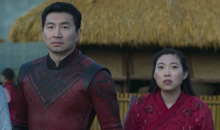 Shang-Chi ending explained: What happened at the end of Shang-Chi?