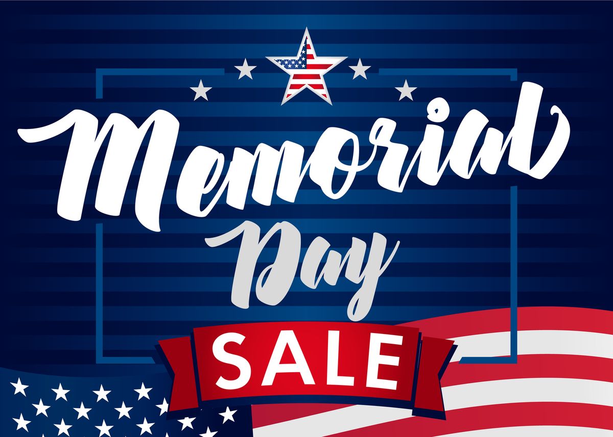 Memorial Day sales 2021: Home Depot, Lowe's, Best Buy and more