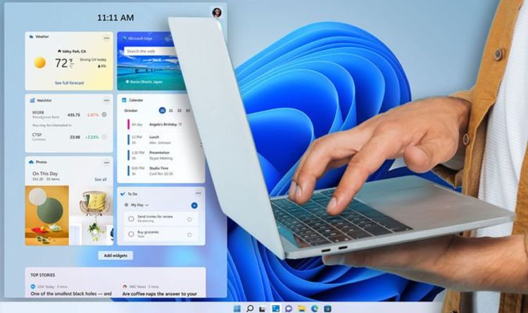 Windows 10 fans get the best news yet about upgrading to Windows 11