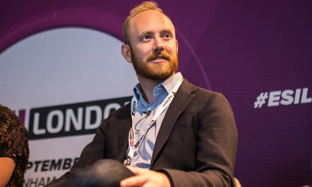 Luckbox to present at Lytham Partner Conference