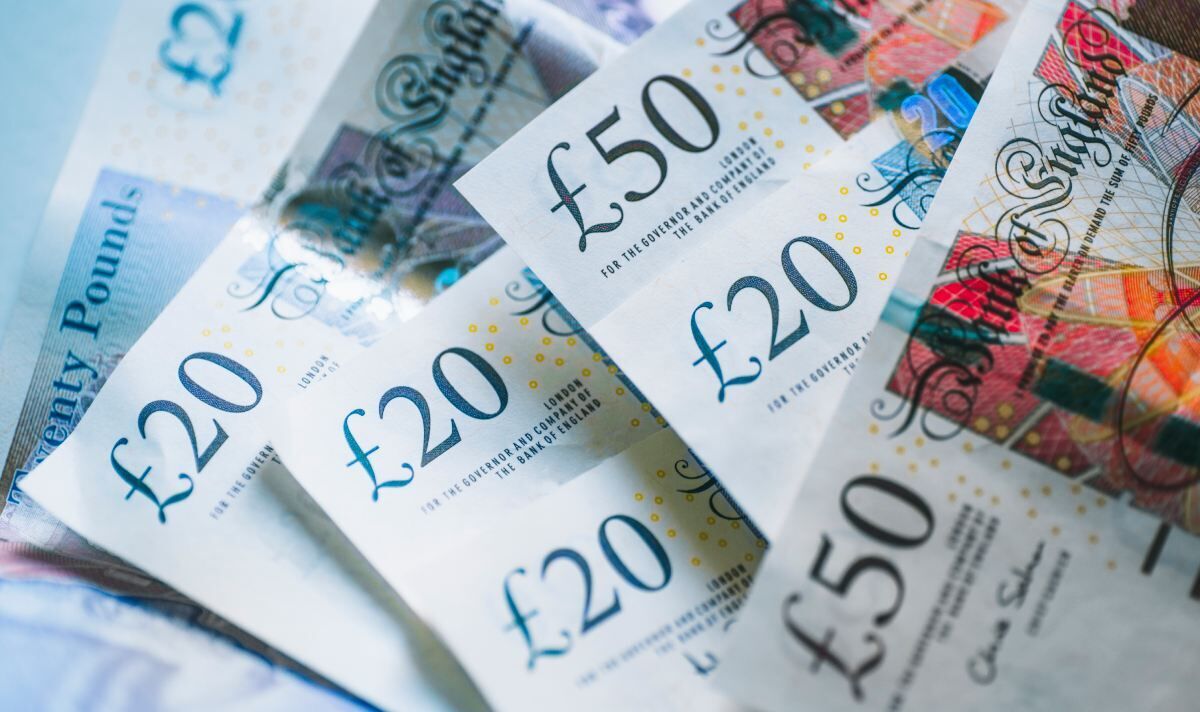 Six million to receive £150 disability cost-of-living payment TODAY