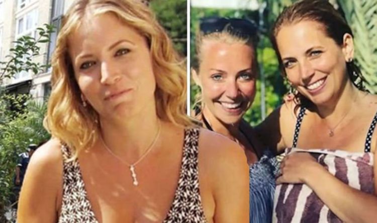 Jasmine Harman sets record straight on how A Place In The Sun trips dished out to hosts