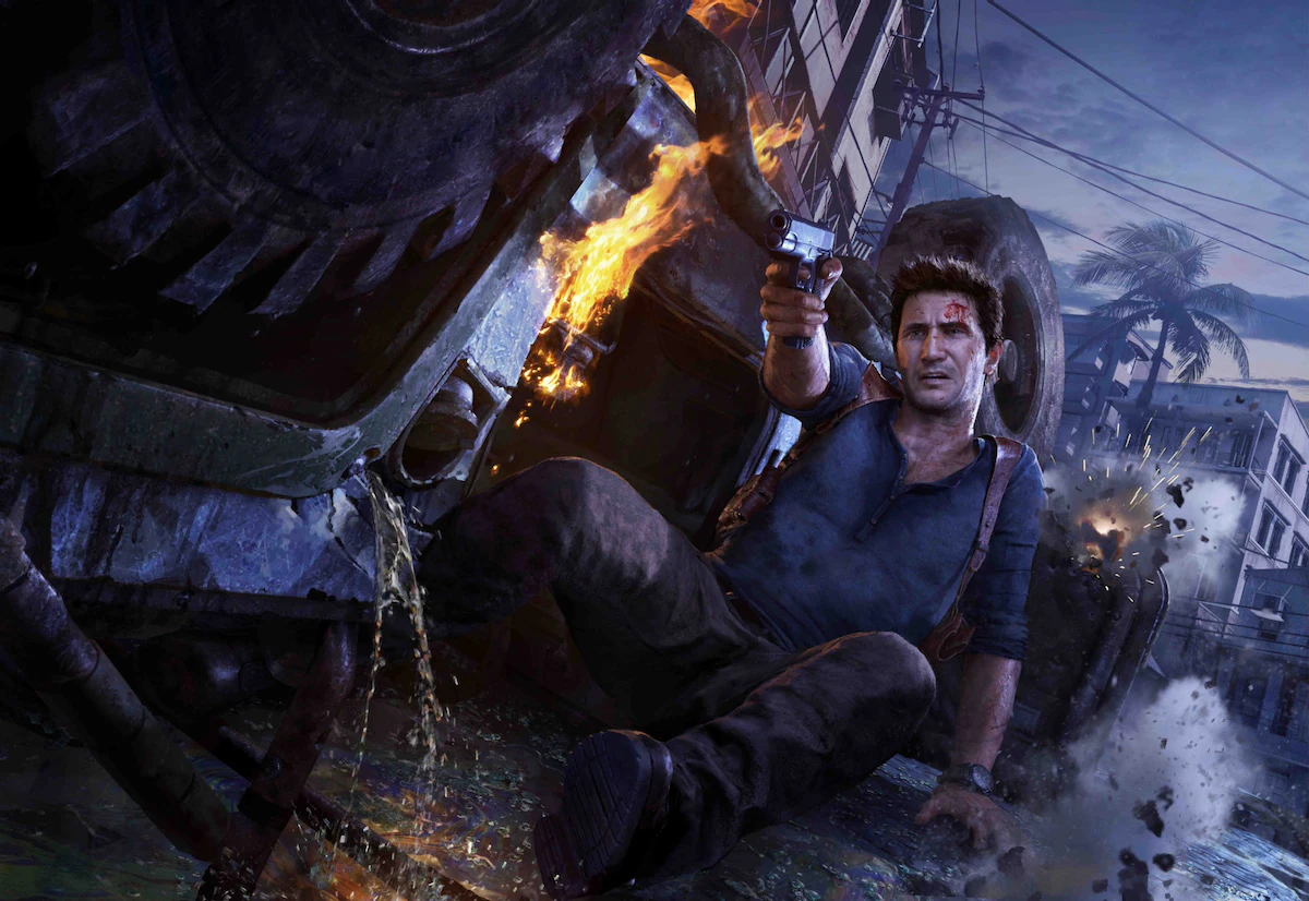 Uncharted 4 Is Coming to PC, Sony’s Investor Report Says