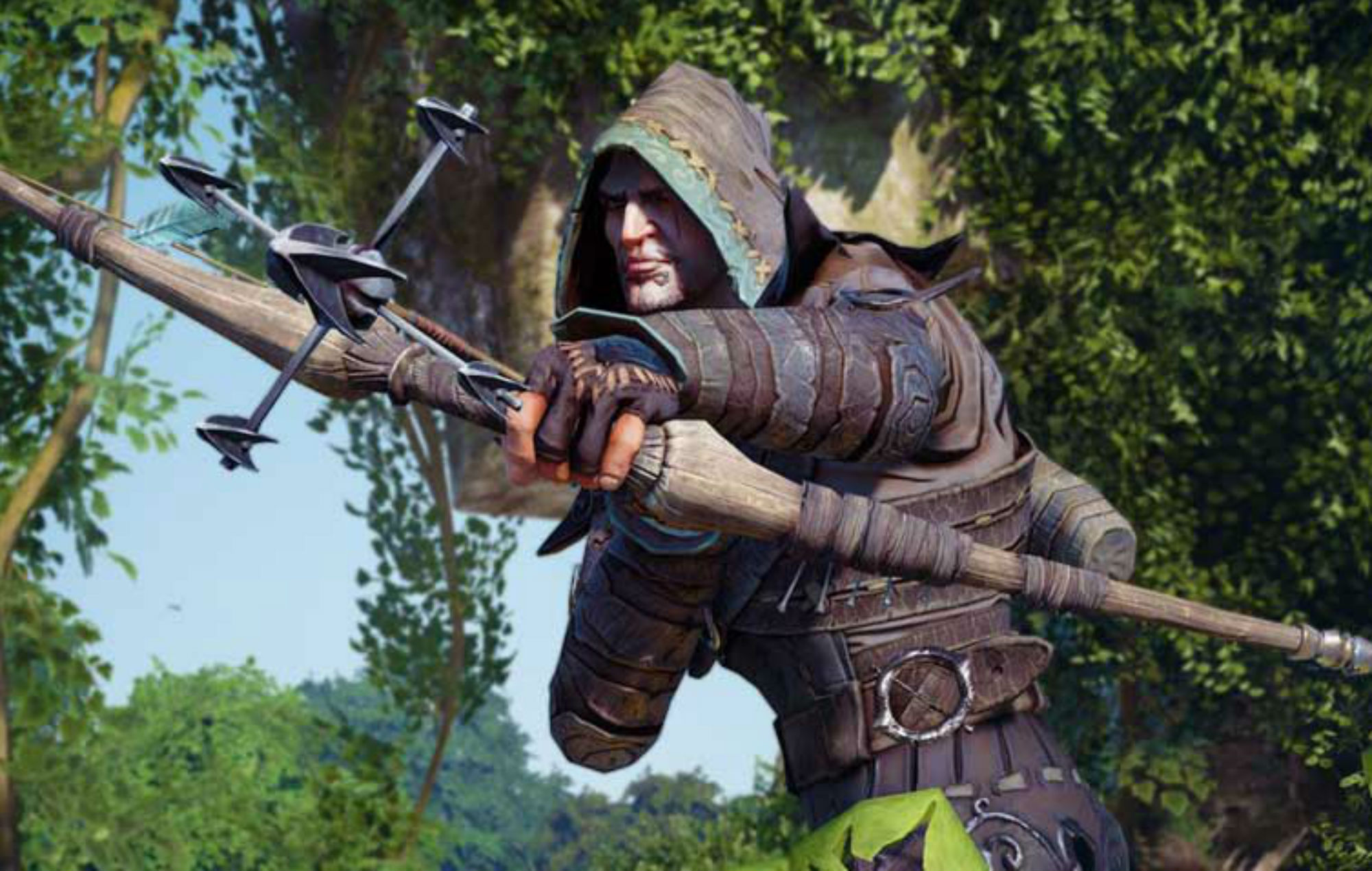 'Fable' co-creator criticises "homogenous" design in modern AAA games