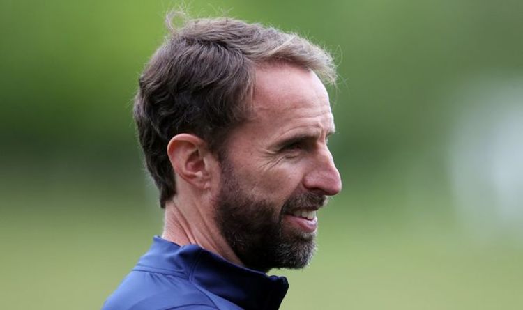 England boss Gareth Southgate issues Euro 2020 rallying cry ahead of Croatia clash