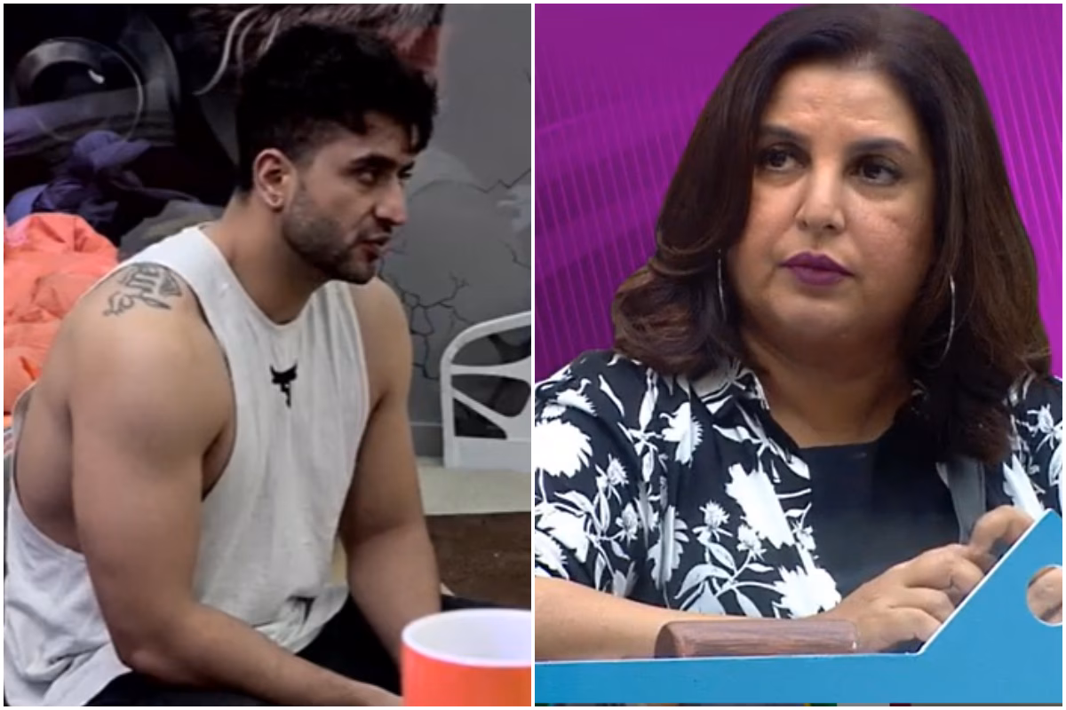 Bigg Boss 14, Day 36 Written Updates: Aly Goni Loses Cool in Isolation, Farah Khan Judges Contestants