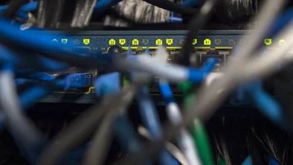 Massive ransomware attack potentially hit 1,000 businesses