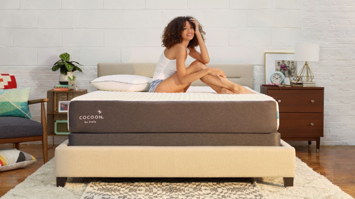 The best Cocoon by Sealy deals for July 2021: up to $790 off the Chill mattresses