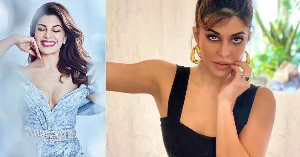 Jacqueline Fernandez’ next Bhoot Police will see her in a glam avatar