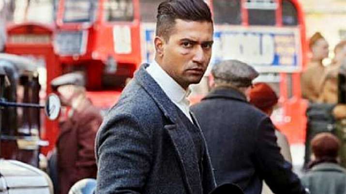 Vicky Kaushal's 'Sardar Udham' to release on Amazon Prime Video in October