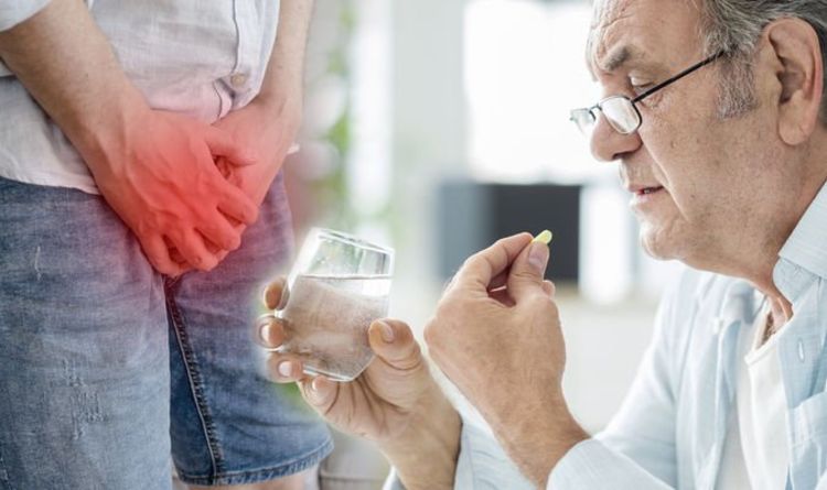 Best supplements for prostate health: Saw palmetto could reduce your prostate cancer risk