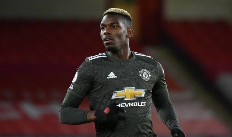 Man Utd beating Sheffield United may force Ed Woodward into January transfer rethink
