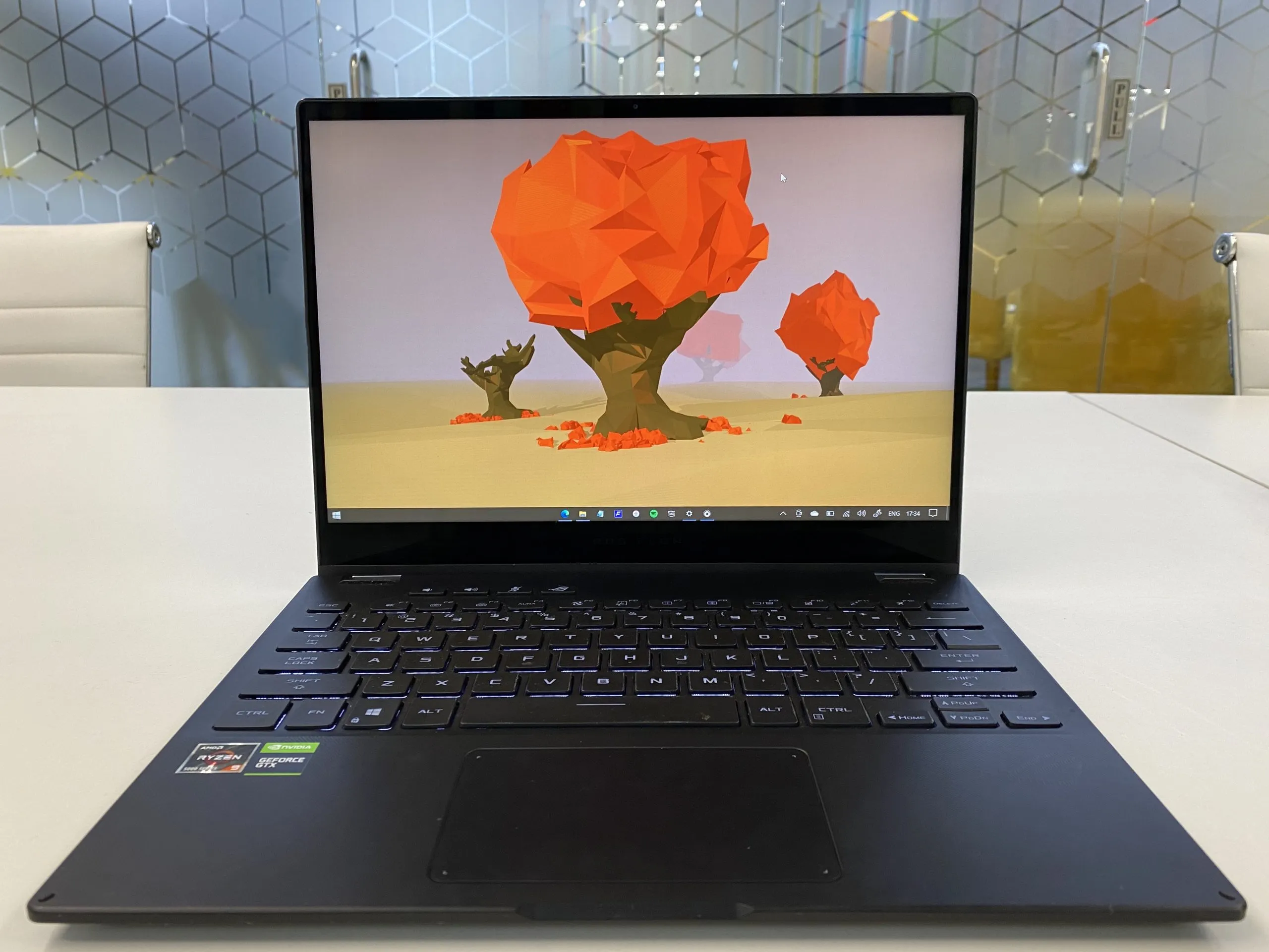 Asus ROG Flow X13 Review: Should you buy? | Smartprix