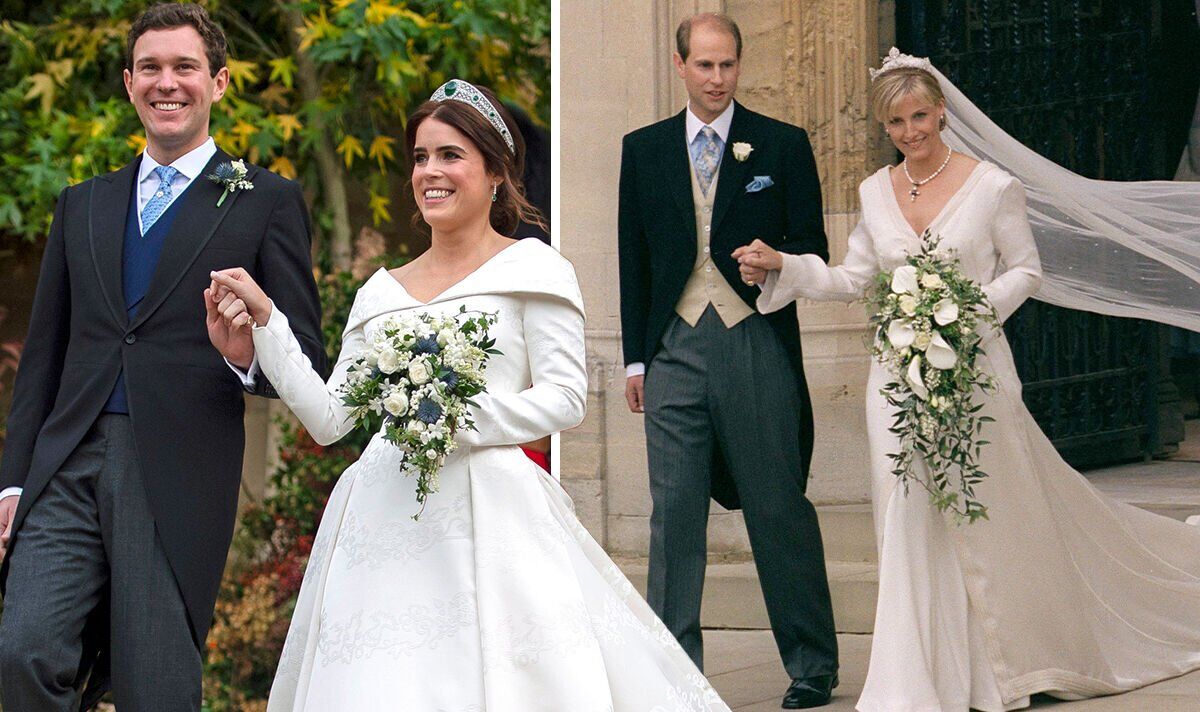 Royal weddings: Sweetest gifts grooms gave their brides