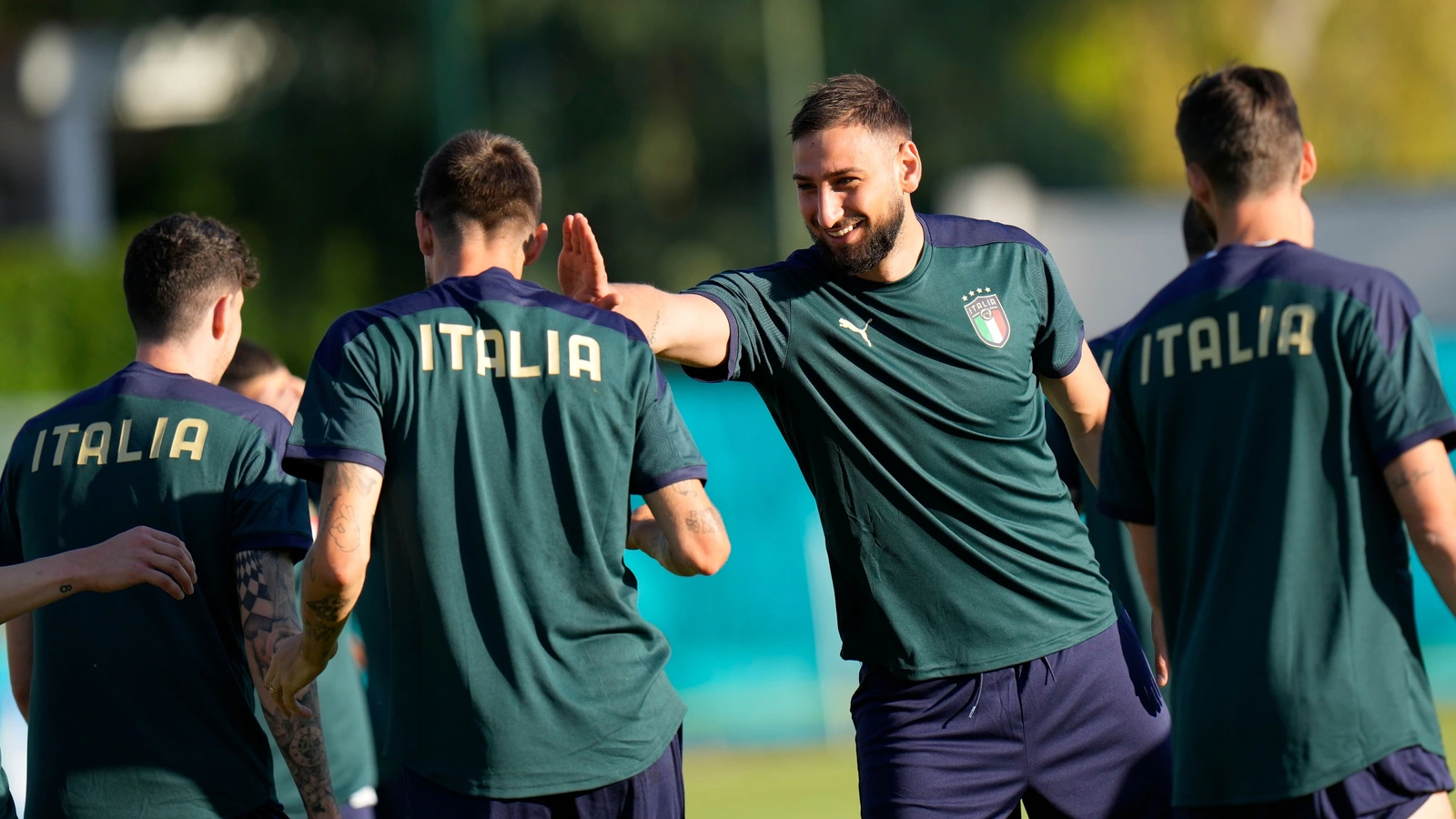 Italy vs Switzerland Euro 2020 Live Streaming: When and Where to Watch on TV and Online