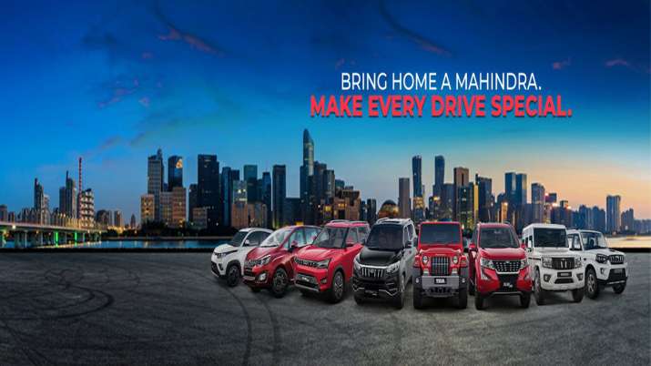 Mahindra to hike prices of passenger, commercial vehicles from January