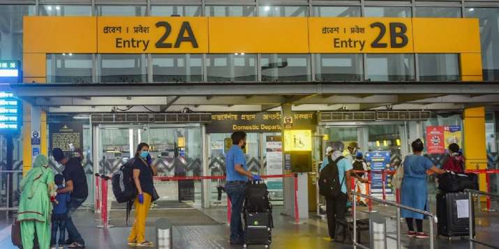 Adani Group signs concession agreements with AAI for developing 3 airports