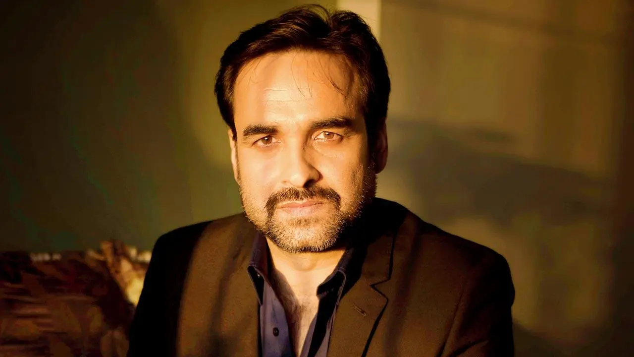 Important to know one’s own history, language, says Pankaj Tripathi