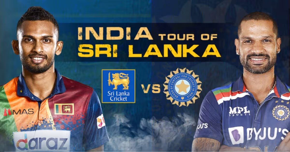 India vs Sri Lanka live streaming: How to watch India vs Sri Lanka ODI series online for free in India