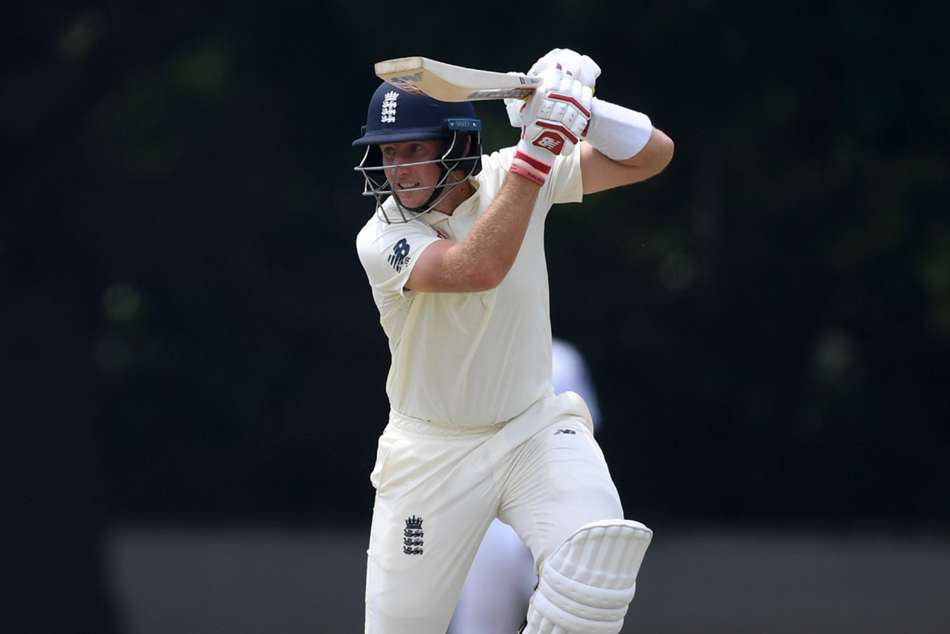 Root dominates Sri Lanka as England tighten grip