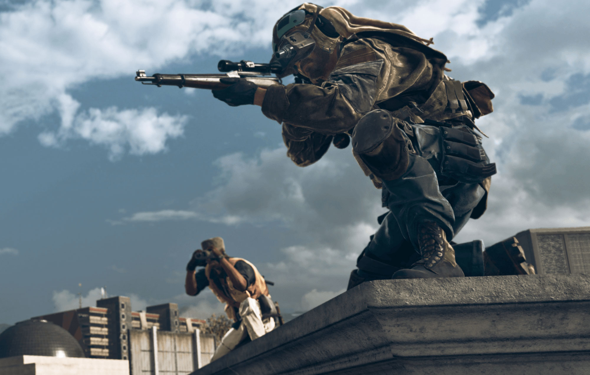 The new MG 82 for 'Call Of Duty: Warzone' is destined for an early nerf