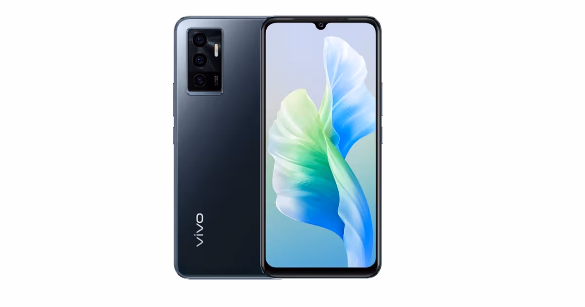 Vivo V23e 5G with MediaTek Dimensity 810 launched: price, specs | 91mobiles.com