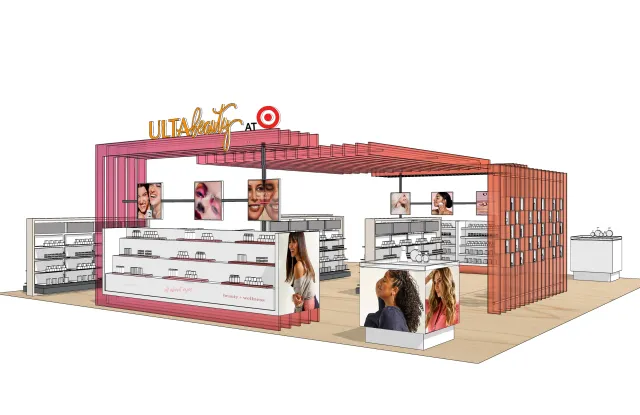 Ulta Beauty and Target Are Teaming Up: Here’s What to Know About the Partnership