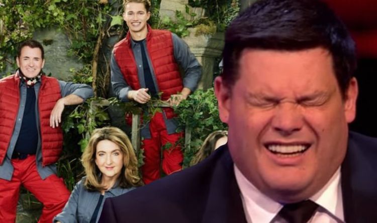 Mark Labbett: The Chase star regrets turning down I'm A Celebrity 2020 amid new Tier rules