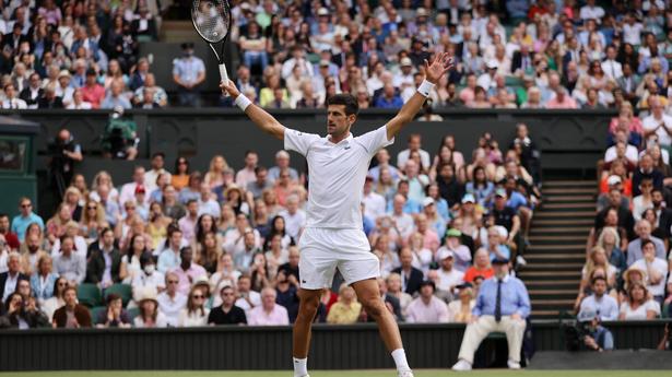 Wimbledon 2021 | Novak Djokovic to meet Matteo Berrettini in finals
