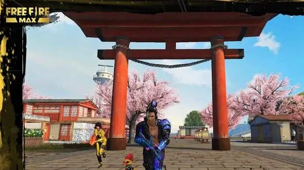 Garena Free Fire Max redeem codes for September 12, 2022: Check details