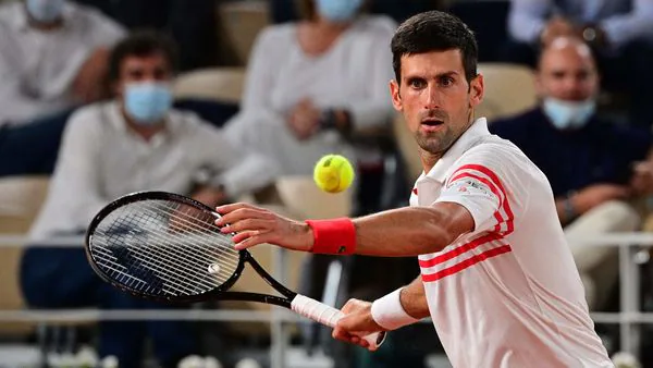 Djokovic beats Nadal in French Open thriller to reach final