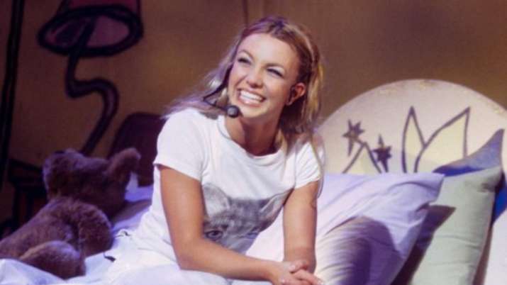 Britney Spears calls out Christina Aguilera for her red-carpet silence on conservatorship row