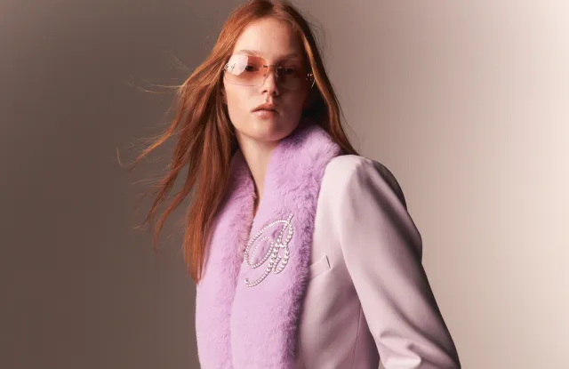 Blumarine Pre-Fall 2021