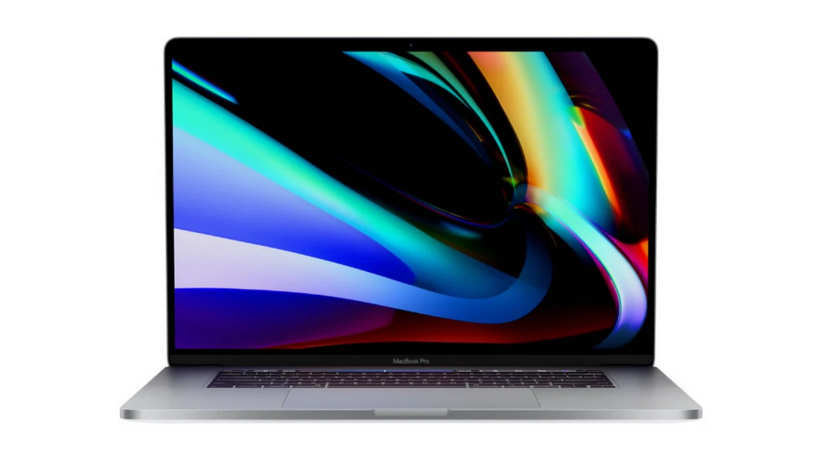 MacBook Pro 16-Inch With 12-Core Apple M1X Processor Tipped