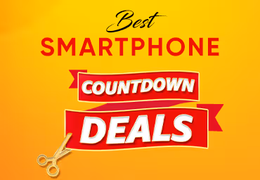 10 best smartphone Countdown Deals you can get right now on Amazon India | 91mobiles.com