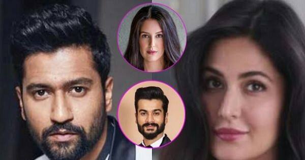 Vicky Kaushal and Katrina Kaif turn cupids for Sunny Kaushal and Isabelle Kaif? | Bollywood Life